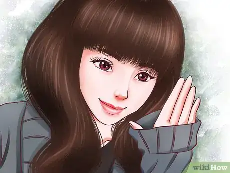 Imagen titulada Be the Asian Style "Ulzzang" Step 14